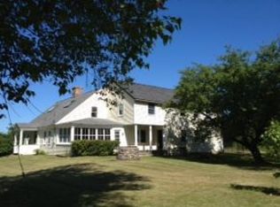 11 Bradbury Rd, Moultonboro, NH 03254