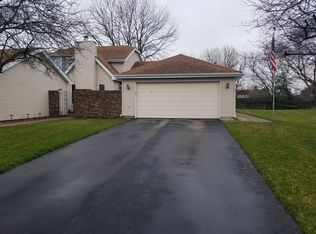 135 Bluegrass #135, Schererville, IN 46375