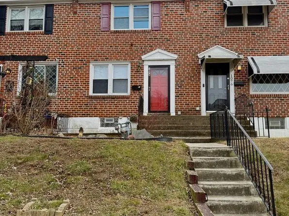 1074 N Academy Ave, Glenolden, PA 19036