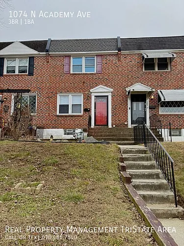 1074 N Academy Ave Photo 1