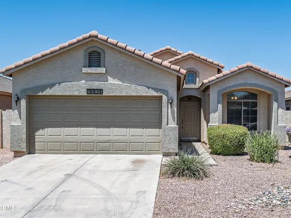 16634 N 168TH Drive, Surprise, AZ 85388