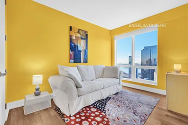 Rented by Engel & Völkers New York City