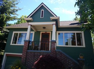 2849 NW 60th St, Seattle, WA 98107