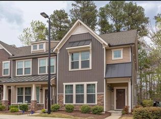 1017 Midtowne Way #1, Durham, NC 27713