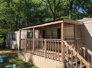 15189 Bill Cody Trl, Willis, TX 77378