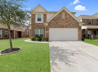 2710 Elm Crossing Trl, Spring, TX 77386