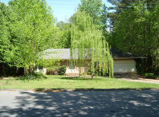 740 McBurnette Rd NE, Marietta, GA 30068