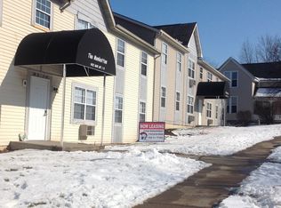 The Manhattan, Lafayette, IN 47901
