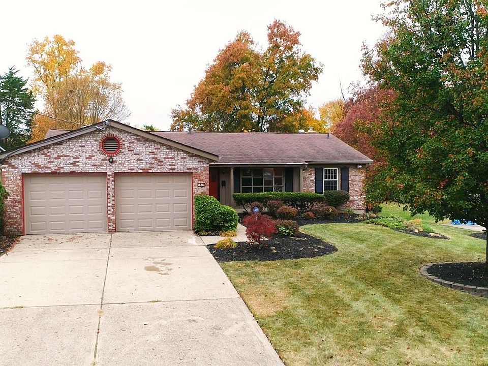 1st image of 1829 Clayburn Cir