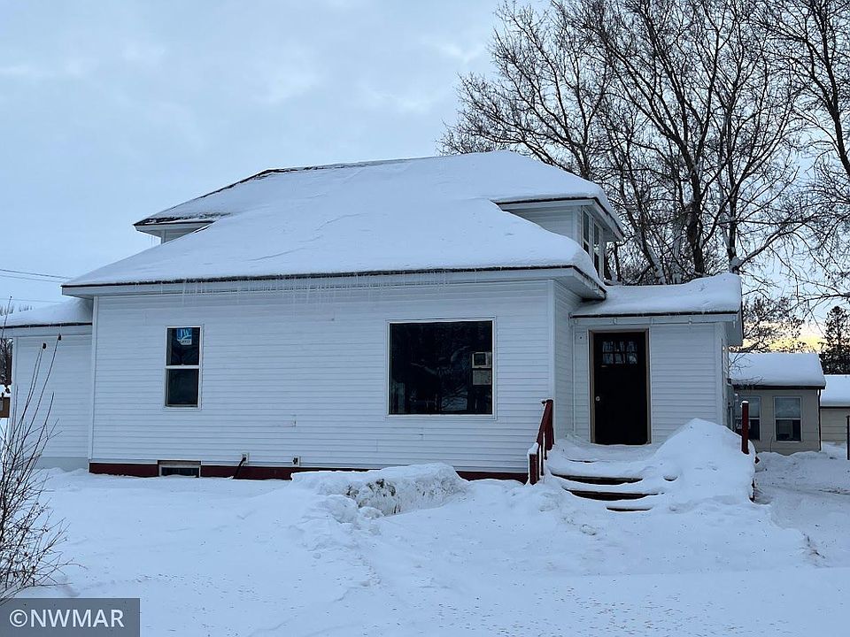401 Ward Ave, Erskine, MN 56535 Zillow
