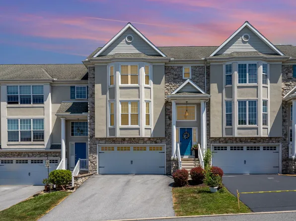 784 Winding Ln, Harrisburg, PA 17111