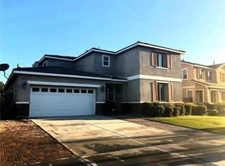 15965 San Leandro Dr, Fontana, CA 92336