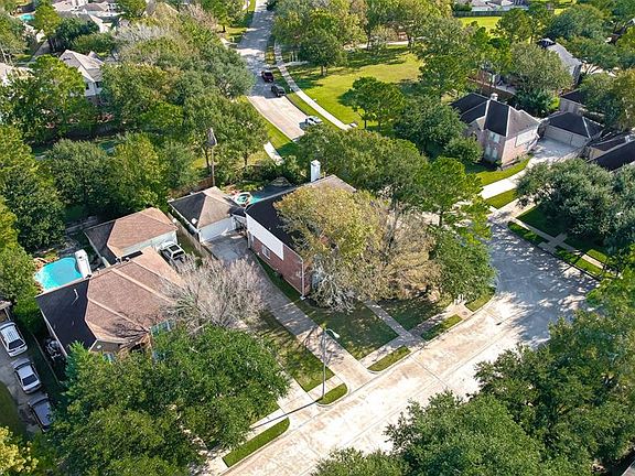BUT - remember the home backs to tons of green space which accommodates soccer, football, baseball practice & outdoor games of all kinds!