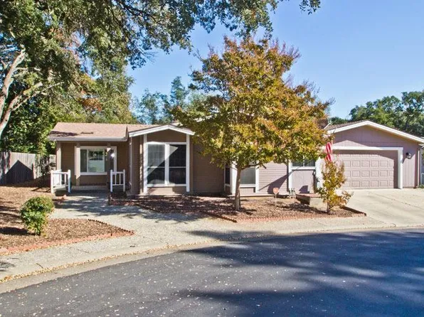 7101 Daisy Ln, Citrus Heights, CA 95621