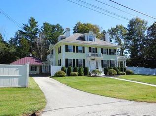 35 Warner Ave, Proctor, VT 05765