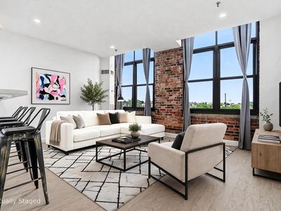 150 Orleans St Unit 406, East Boston, MA, 02128