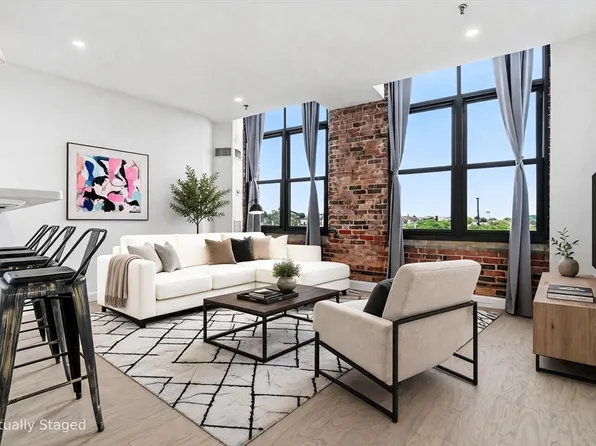 150 Orleans St Unit 406, East Boston, MA 02128