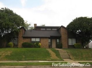 2102 Hunters Rdg, Carrollton, TX 75006