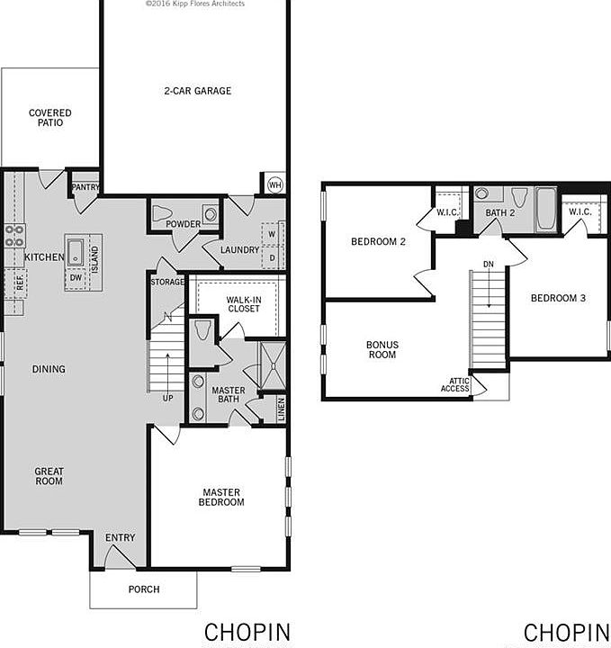 2nd image of 5302 Golden Canary Ln