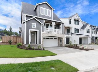 3928 NW 62nd Cir, Camas, WA