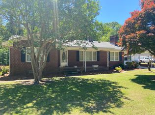 5829 Shiloh Church Rd, Wilson, NC 27896