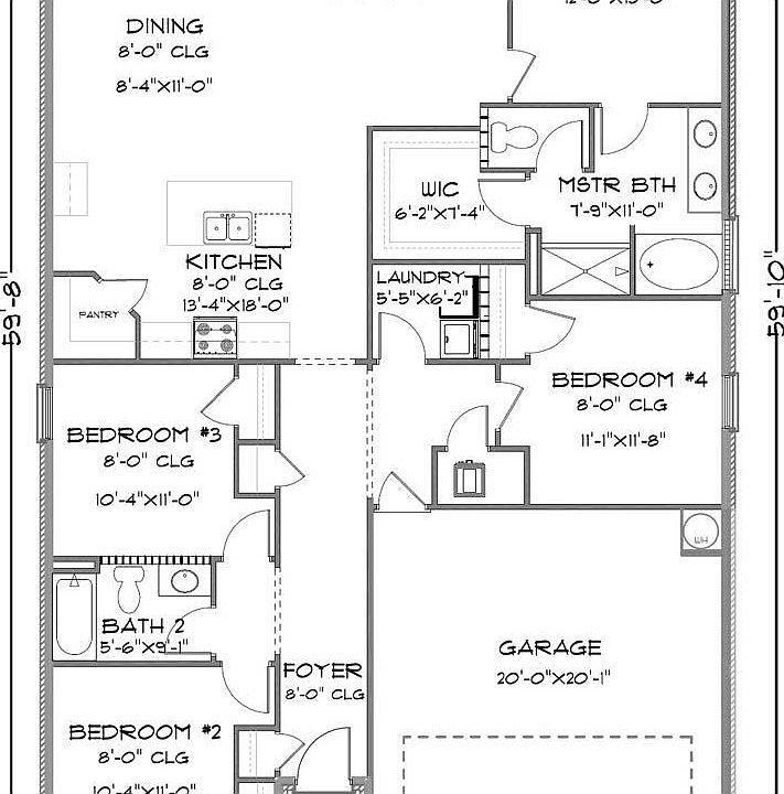2nd image of 22547 Aleutian Ave