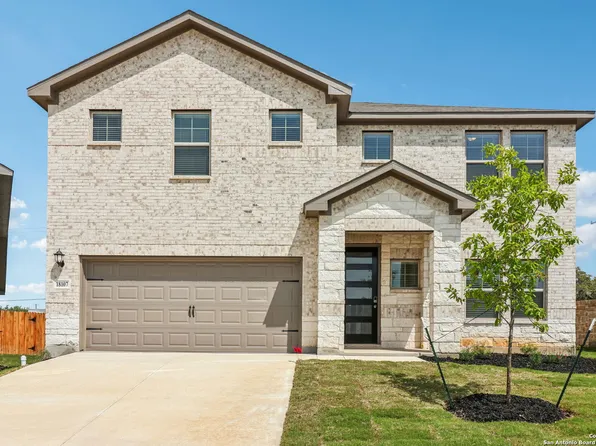 18107 Ansley Path, San Antonio, TX 78247