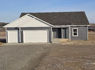 7 E Overland, Three Forks, MT 59752