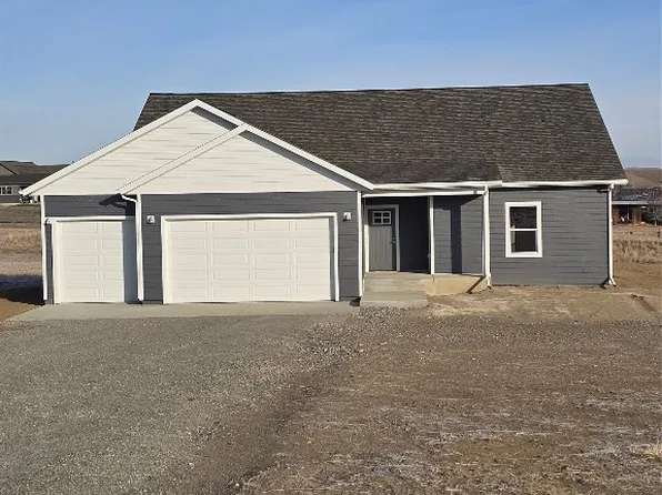 7 E Overland, Three Forks, MT 59752