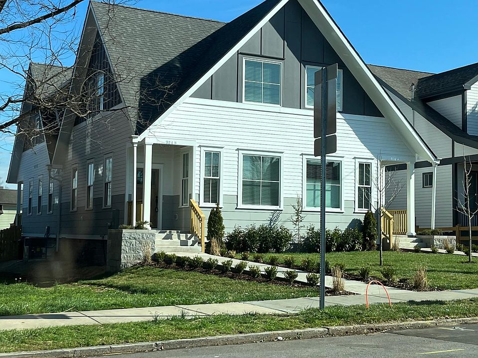 Look at.the Size of this property. Each side has 2500 square feet of living space.Beautiful well kept outdoor spaces in front and backyard.