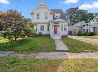 19 Webster St, Middleboro, MA 02346