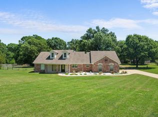 3631 Lansing Switch Rd, Longview, TX 75602