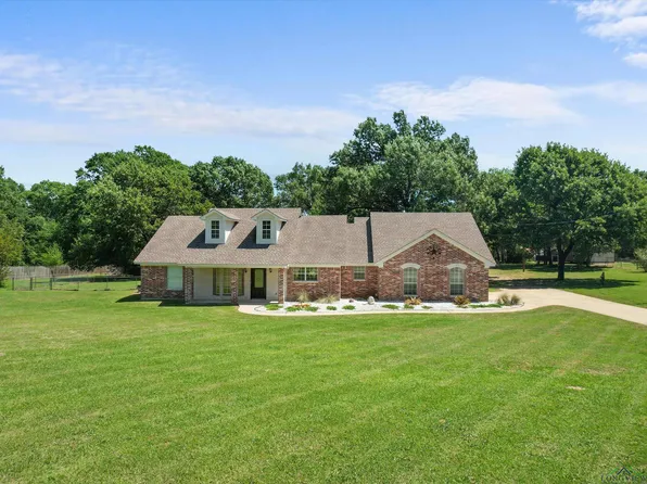 3631 Lansing Switch Rd, Longview, TX 75602