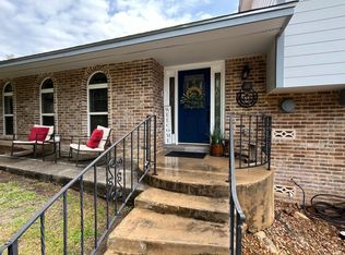2005 Crooked Crk, San Antonio, TX 78232