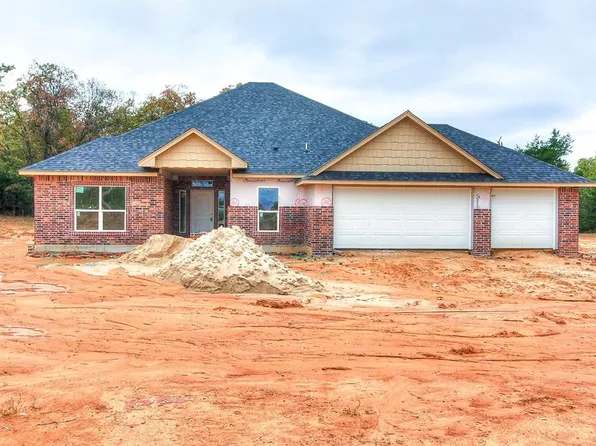 870395 Red Stone Cir, Chandler, OK 74834