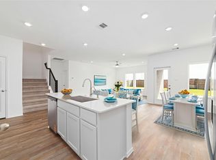 6007 Bella Breeze Dr, Katy, TX 77493