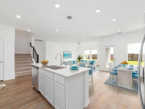 6007 Bella Breeze Dr, Katy, TX 77493