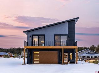 49 Durango Ct, Pagosa Springs, CO 81147