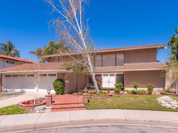 1420 Oldbury Pl, Westlake Village, CA 91361