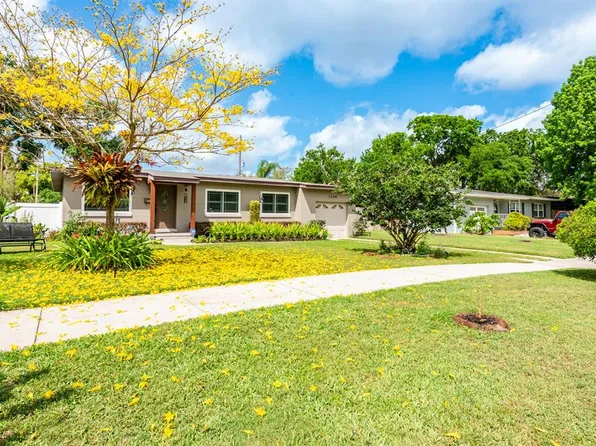 1308 Newcastle Dr, Orlando, FL 32806