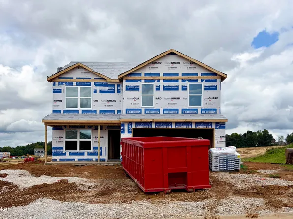 161 Saratoga Ln, Elizabethtown, KY 42701