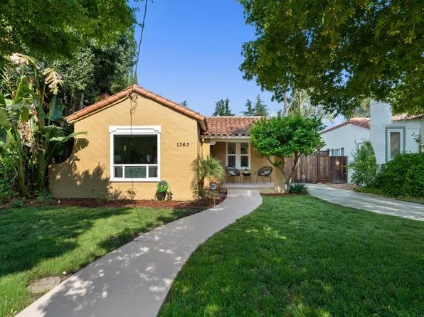 1363 Idaho St, Santa Clara, CA 95050