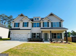 4326 Cornwall Dr, Forsyth, GA 31029