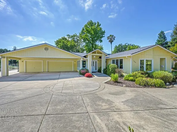 7263 Hickory Ave, Orangevale, CA 95662