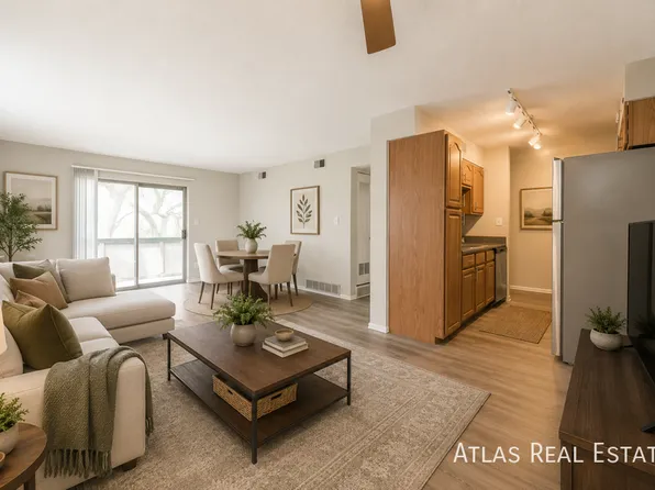 280 E Highline Cir APT 301, Centennial, CO 80122