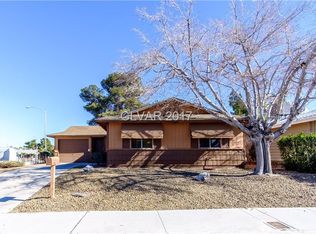 4964 Killarney St, Las Vegas, NV 89122