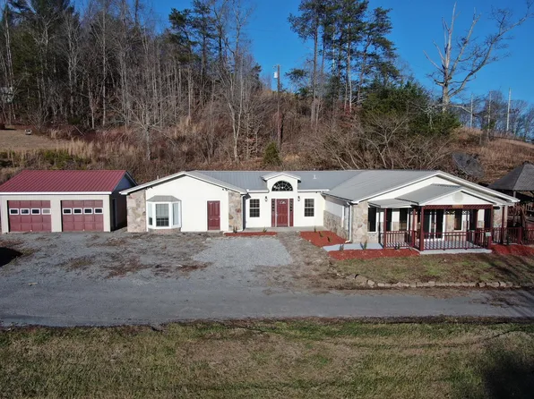 88 Frederick Hill Rd, Pineville, KY 40977