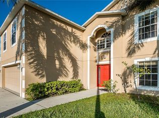 2604 Suncoast Lakes Blvd, Punta Gorda, FL 33980