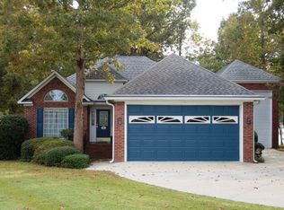 13 Ridge Lake Dr, Manning, SC 29102