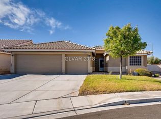 1206 Cedar Dove Rd, North Las Vegas, NV 89081
